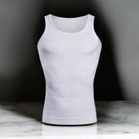 Image 1 of Compression Muscle Shirt (2 Pack)
