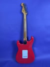 Classic Vibe Squier Stratocaster - Fiesta Red