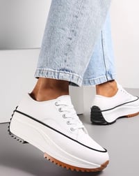Charlotte - Chunky Trainer 