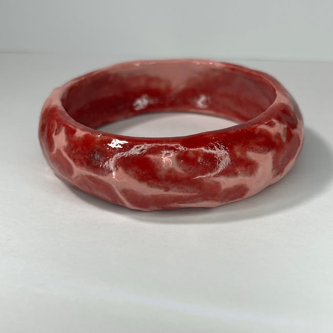 Meat Bracelet N - 7.25 in Inner Circumference
