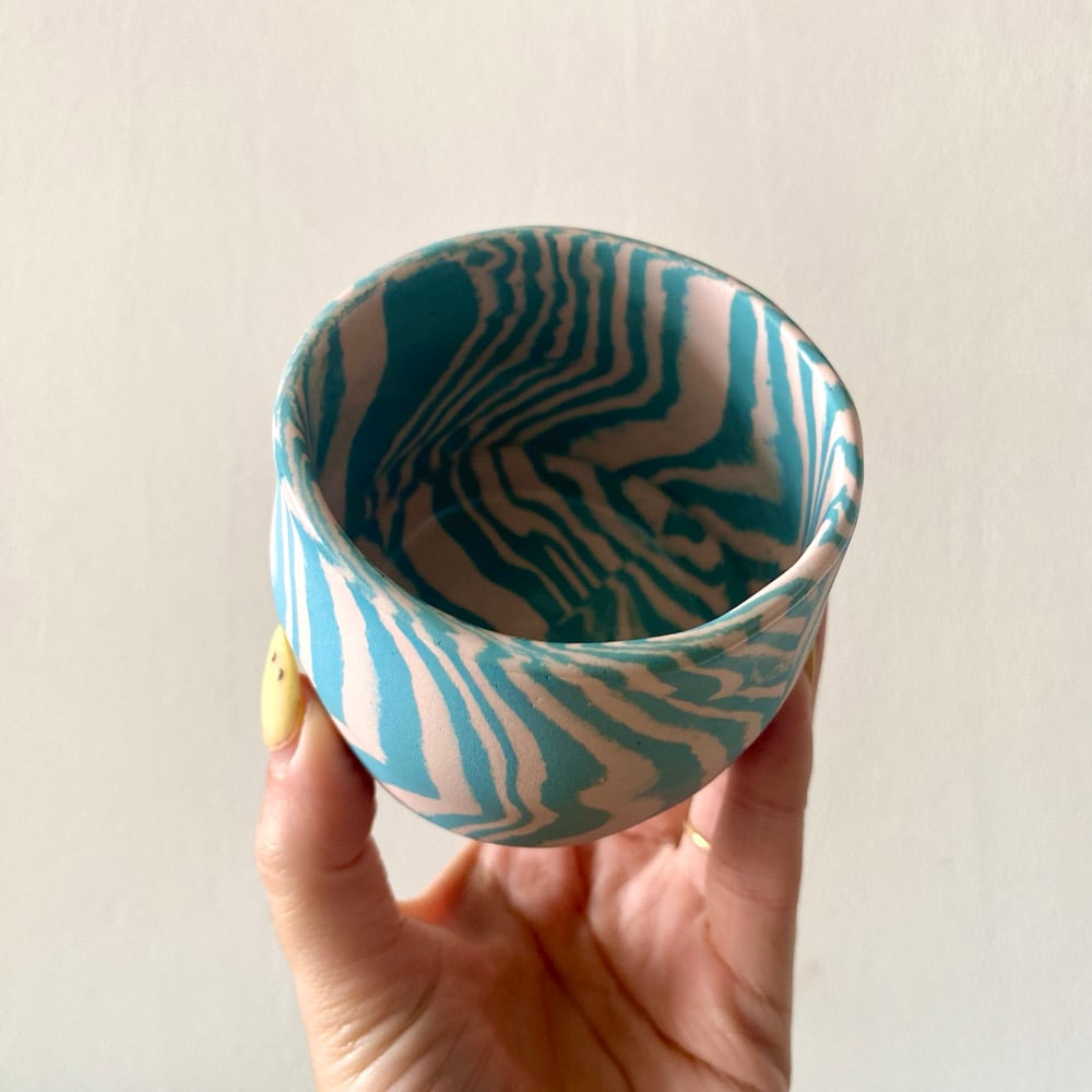 Image of Venus Cup #1 *Sample*