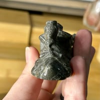 Image 4 of Pyrite Trains ($22)