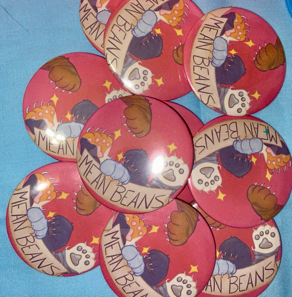 Image of Large Buttons 