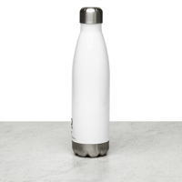 Image 2 of Stainless Steel Water Bottle RC