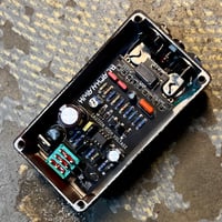 Image 2 of ZEUS HIGH VOLTAGE BOOST