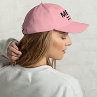 Image 10 of Dad hat Mega