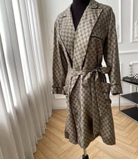 Image 5 of SILKY GIGI ROBE
