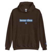 Image 5 of Buenas vibras hoodie