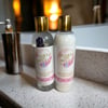 100% Natural - Amethyst Fields Shampoo & Conditioner Duo