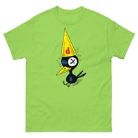 Image 8 of TONY MILLIONAIRE'S DRINKY CROW DUMMY T-Shirt