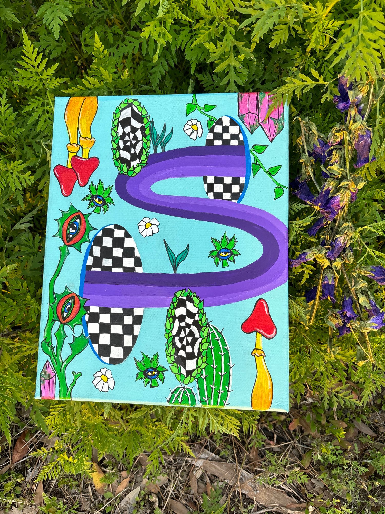 Image of Plant Portals