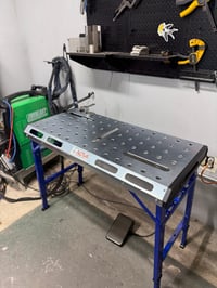 Image 3 of Mesa de Fabricacion Nova