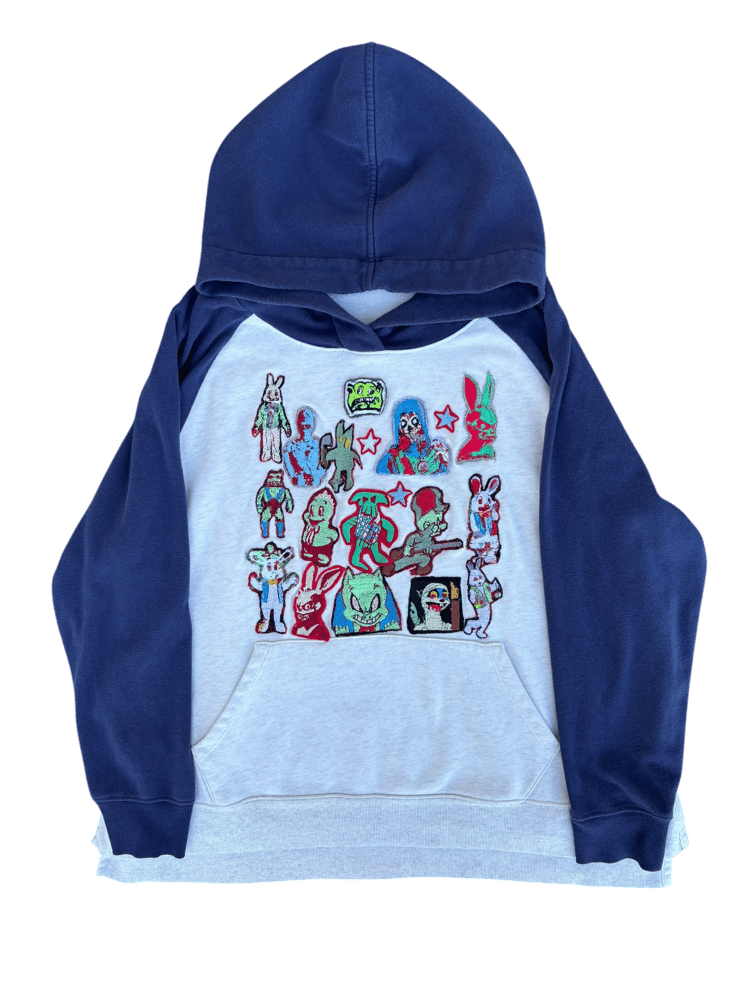 Alcor Life Extension [XL]