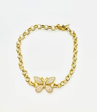 Image 2 of Butterfly Effect 