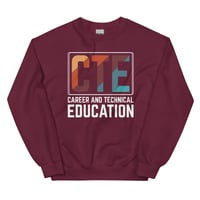 Image 10 of CTE, Natural Color