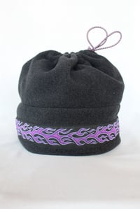 Image 1 of Embroidered Alpine Hat #3