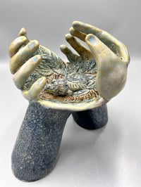 Image 1 of Compassion- Elizabeth Paxson