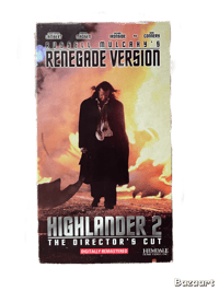 Image 4 of Highlander [3-Pack Bundle]