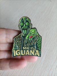 Image 2 of Mr iguana 