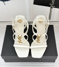 Image 3 of Y$L Sandal Heels