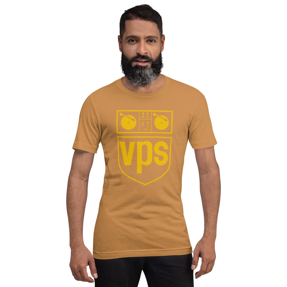 Image of VPS OG LOGO T-SHIRT