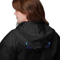 Image 10 of lashking Unisex windbreaker