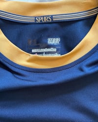 Image 5 of Tottenham Hotspur “DELE 20” 2016/17 Away Shirt + PL patches (S)