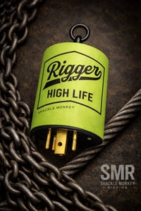 Image 4 of Rigger High Life Pickel