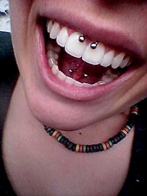 SMILEY PIERCING SERVICES