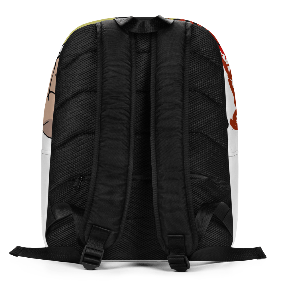 Off The Chain - Backpack copy