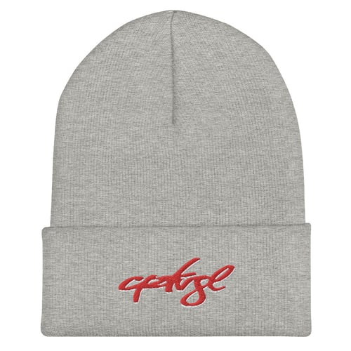 Image of CRTVSL SEASON 1 BEANIE