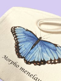 Image 2 of Pochette da polso MORFO