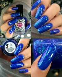 Image 1 of Glisten & Glow Hay Girl Hay
