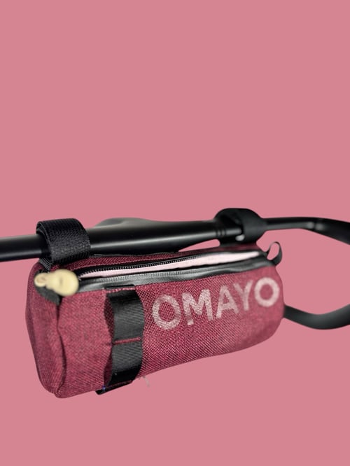 Image of Sacoche « Apéro chez Tonio » 🍷