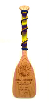 Image 22 of Navy Paddle