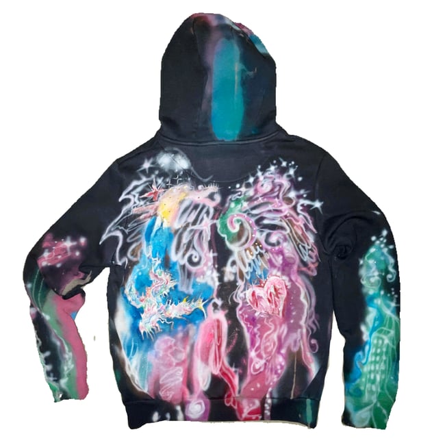 I’ll Bring You Flowers nil00