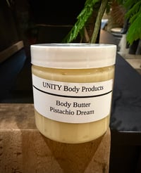Pistachio Dream Body Butter 4 oz