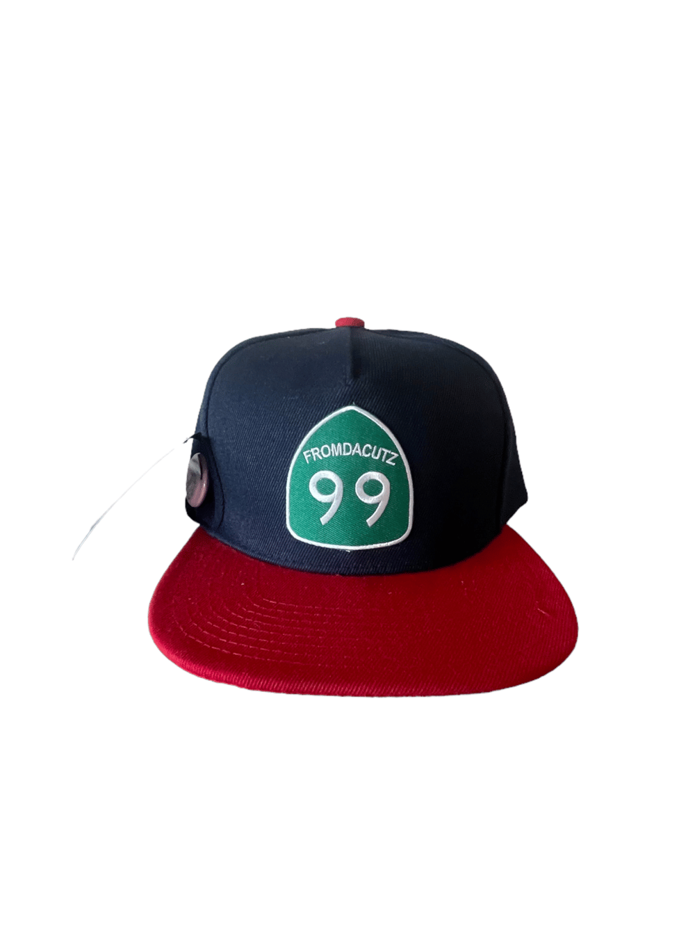 99 Reds 