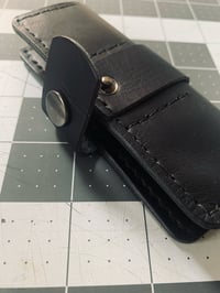 Image 4 of SD Card Wallet (2/2) "Factory Second"