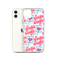 Image 3 of Frankie J SUGA SUGA iPhone Case