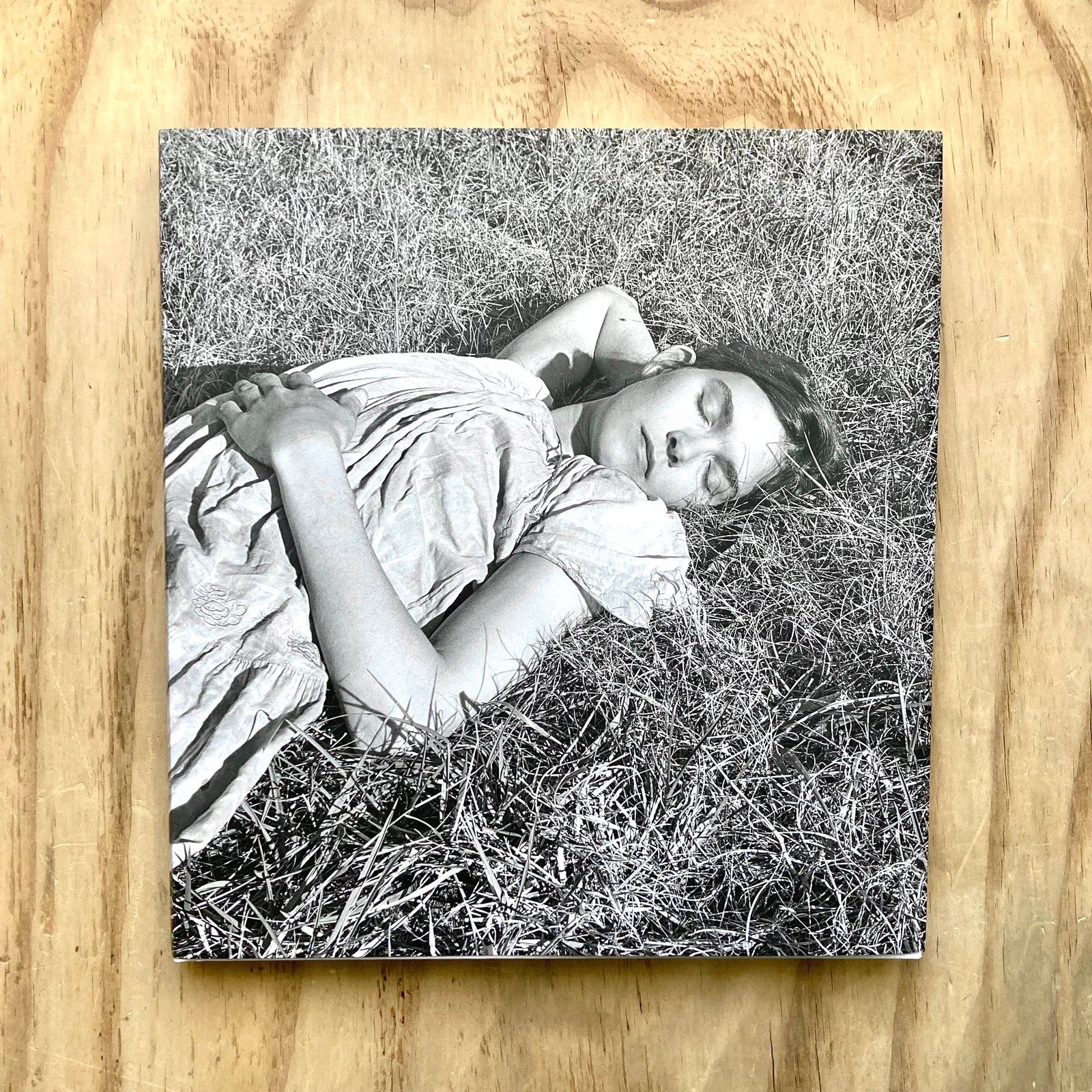 Mark Steinmetz - Past K-Ville | Photobook Junkies