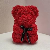 Rose bear sentimood edition