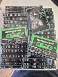 Image 3 of Mess Fest 2024 Live Compilation