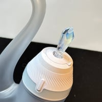 Image 3 of New Proxy / Peak Joystick 10 - UV HAZE Opal crystal