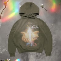 Image 2 of "Salvation" Hoodie