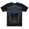 Flespondar Men's T-shirt
