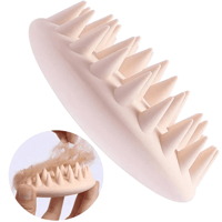 Image 4 of Pet Massage Comb – Waterproof, Durable & Easy to Carry