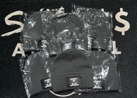 SayLess Beanie (Gray)