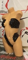 Pickaboo high waist set
