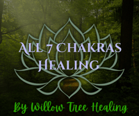 Image 1 of 7 Chakra Guided Healing